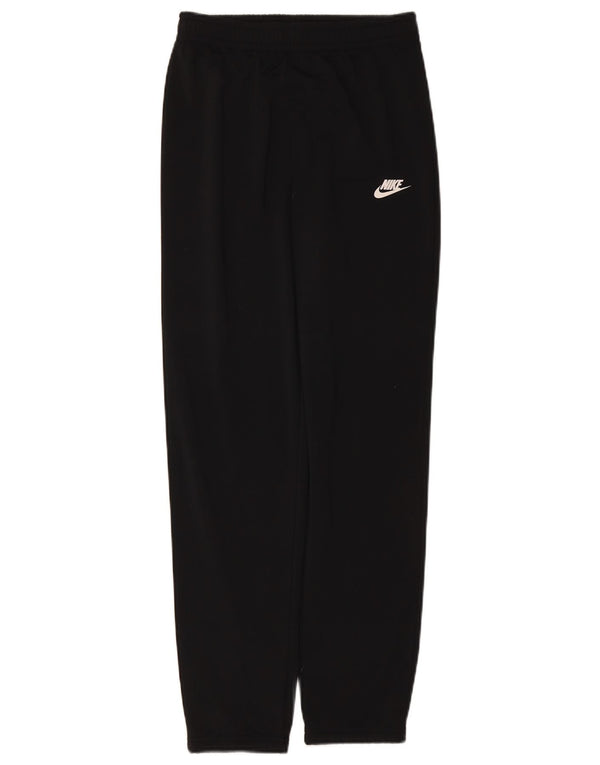 Pantaloni da tuta da ragazzo NIKE Standard Fit Joggers 13-14 anni XL Nero