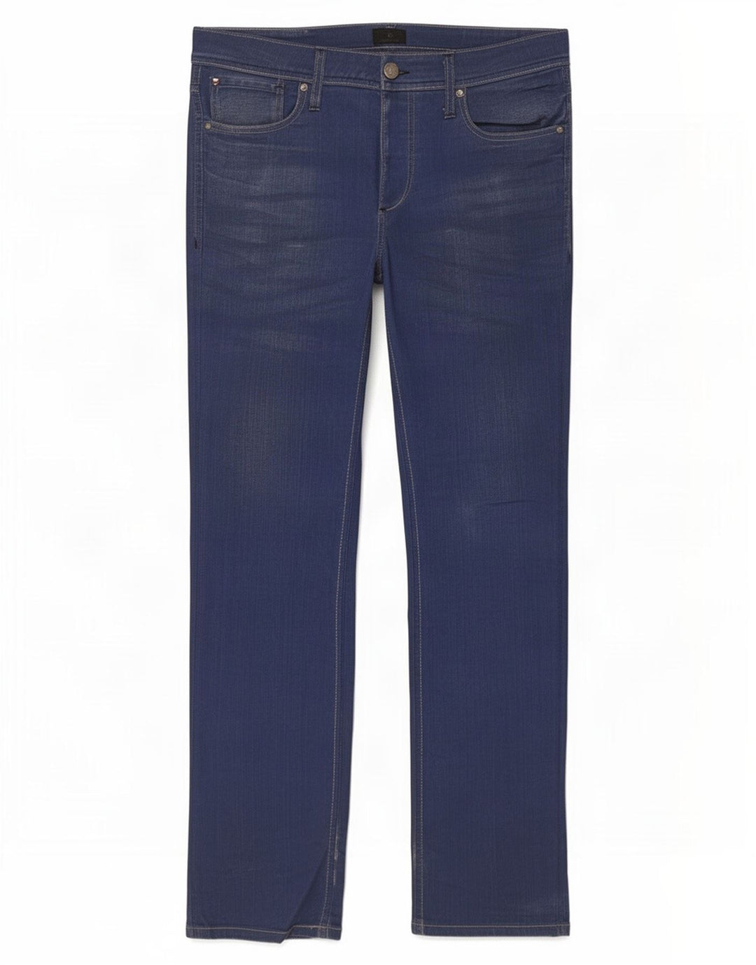 Jeans dritti da uomo Jack & Jones W34 L32 Blu