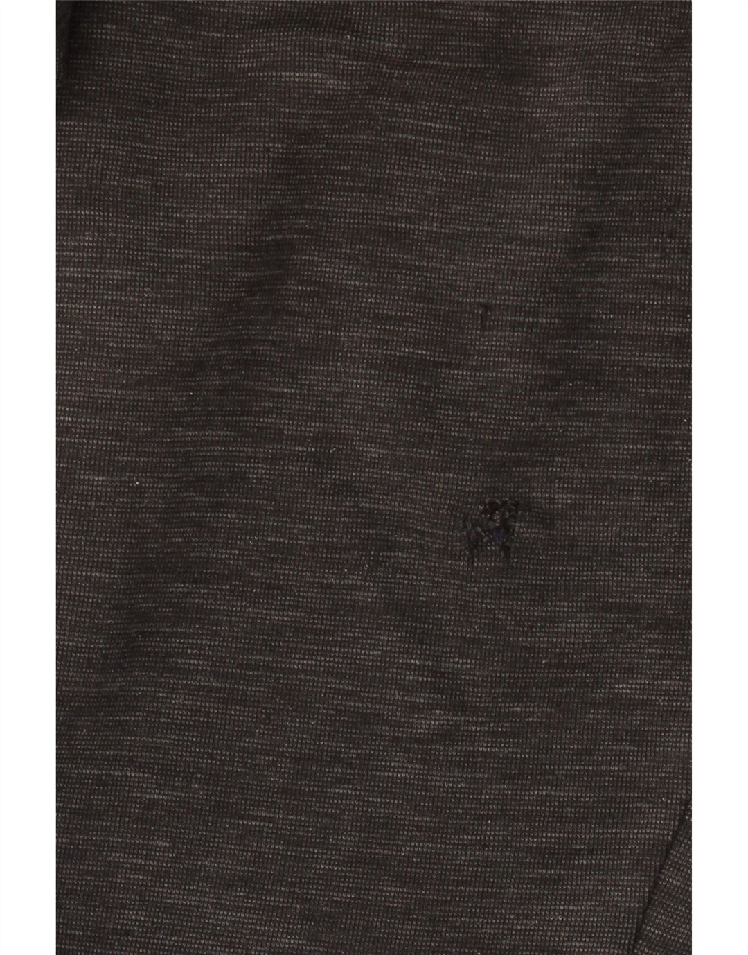 Pantaloni da tuta da uomo ADIDAS Joggers in cotone screziato grigio medio