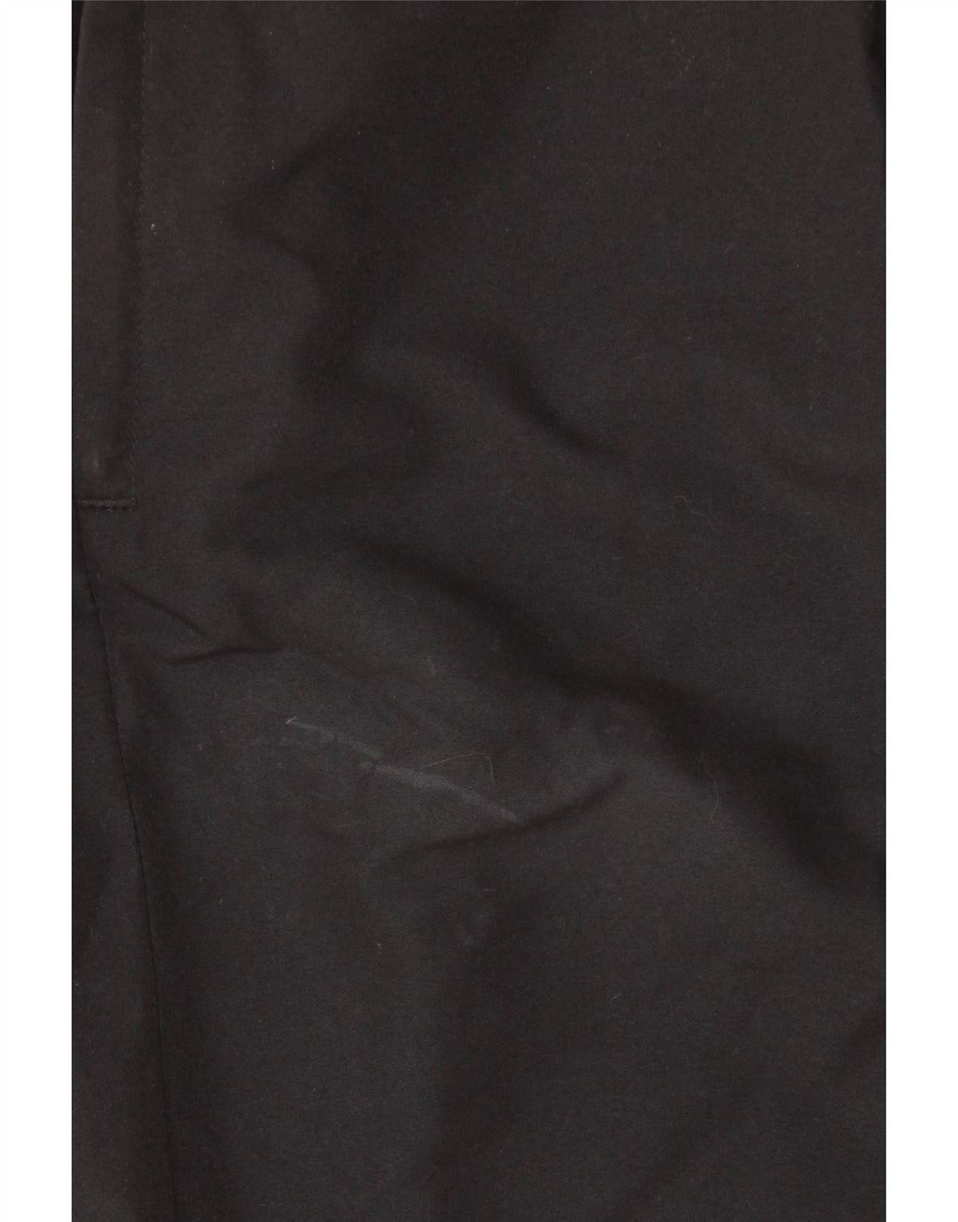 Pantaloni da tuta da uomo Adidas Joggers grandi neri in poliestere