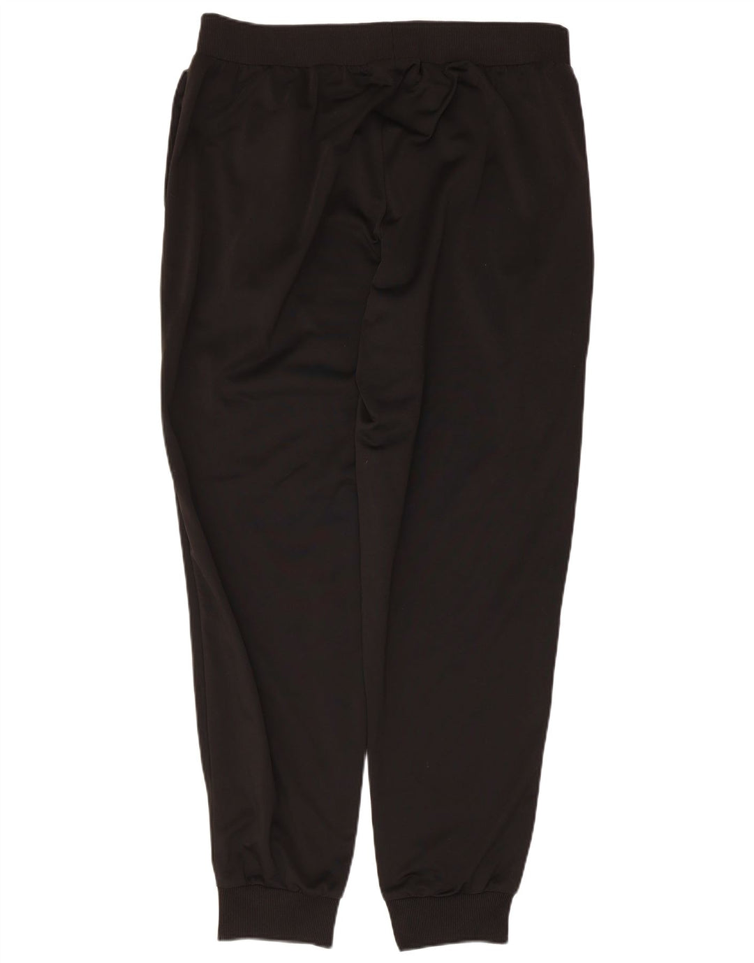 Pantaloni da tuta da uomo Puma Joggers XL Nero Poliestere