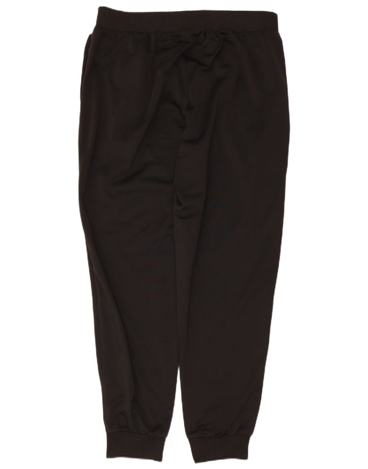Pantaloni da tuta da uomo Puma Joggers XL Nero Poliestere