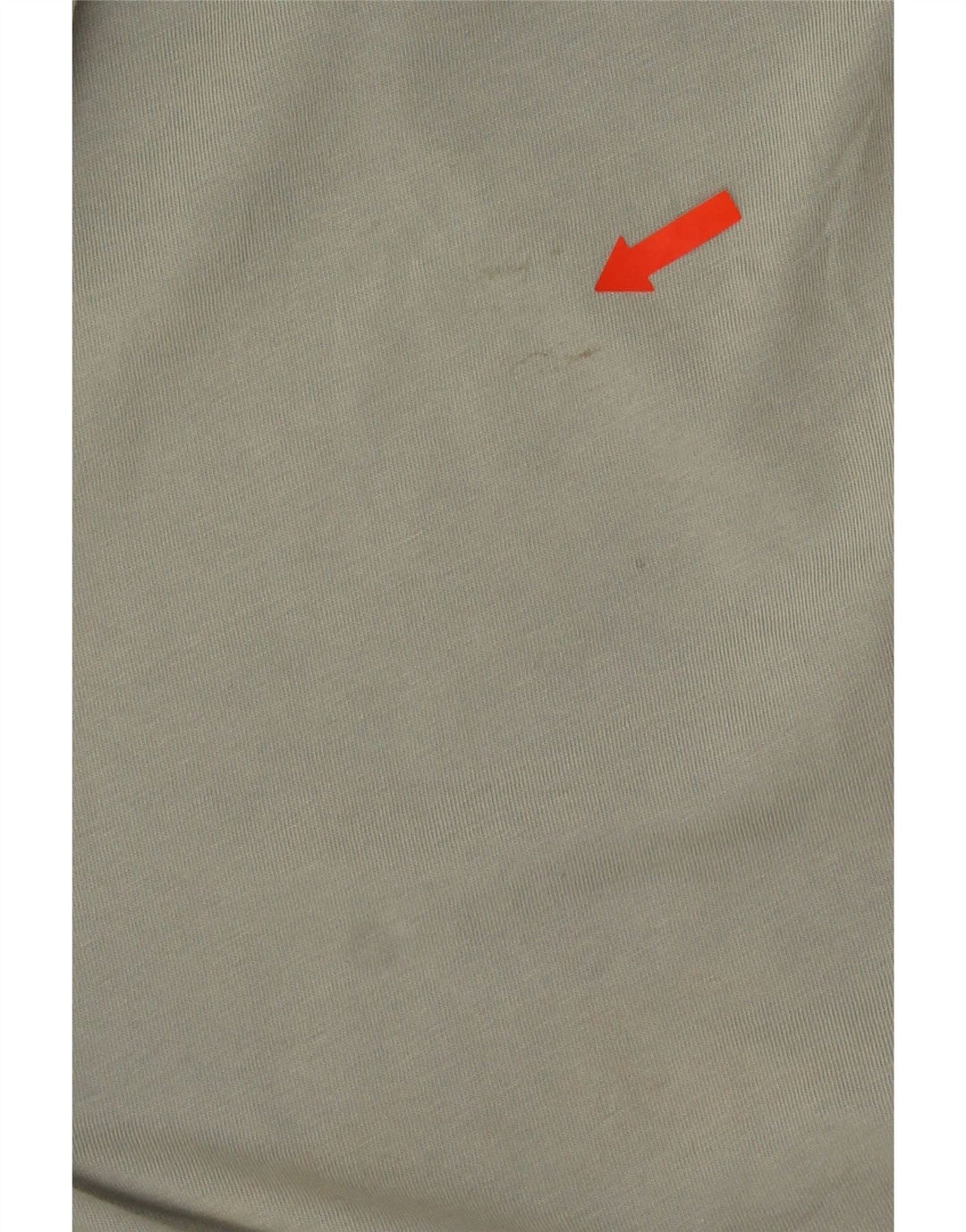 CALVIN KLEIN T-shirt da uomo Top piccola in cotone grigio