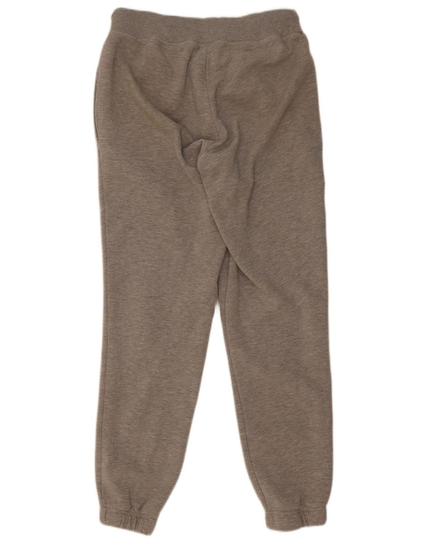 Pantaloni da tuta da donna New Balance Joggers UK 10 Small Grey Flecked