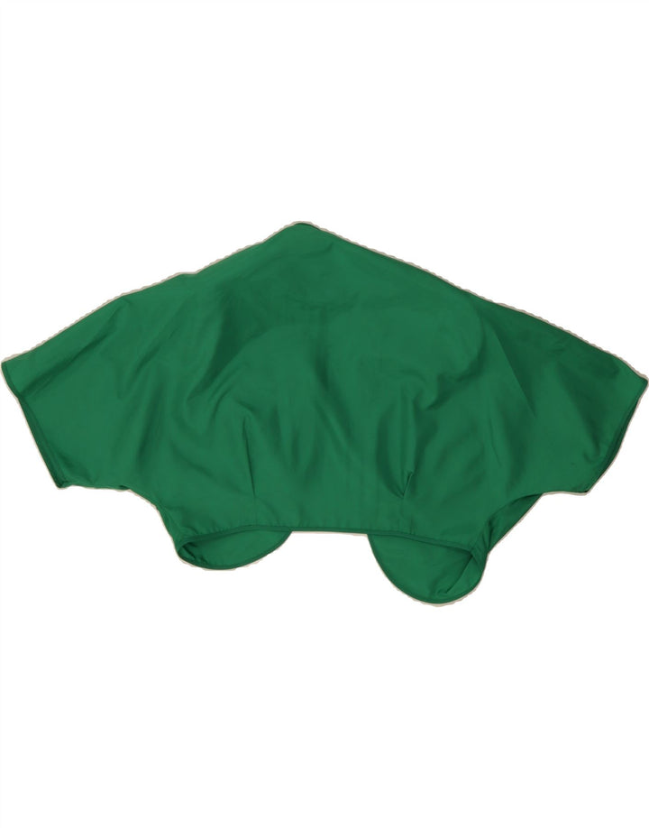 VINTAGE Womens Bolero Top IT 42 Medium Green Vintage Vintage and Second-Hand Vintage from Messina Hembry 