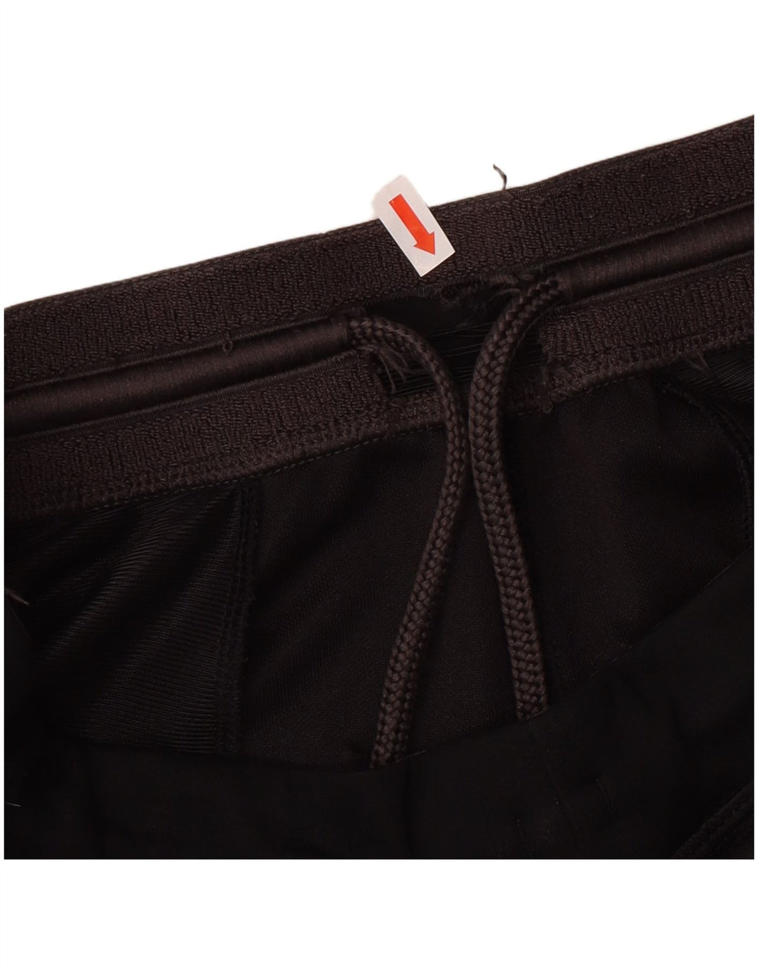 Pantaloni da tuta da uomo Adidas Joggers medi neri