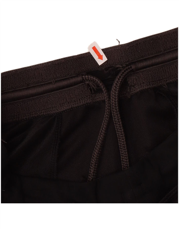 Pantaloni da tuta da uomo Adidas Joggers medi neri