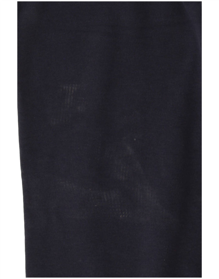 Pantaloni da tuta da uomo Nike Joggers medio blu navy