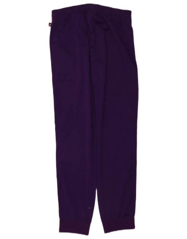 Pantaloni da tuta Champion da donna Heritage Fit Joggers UK 12 Medium Purple