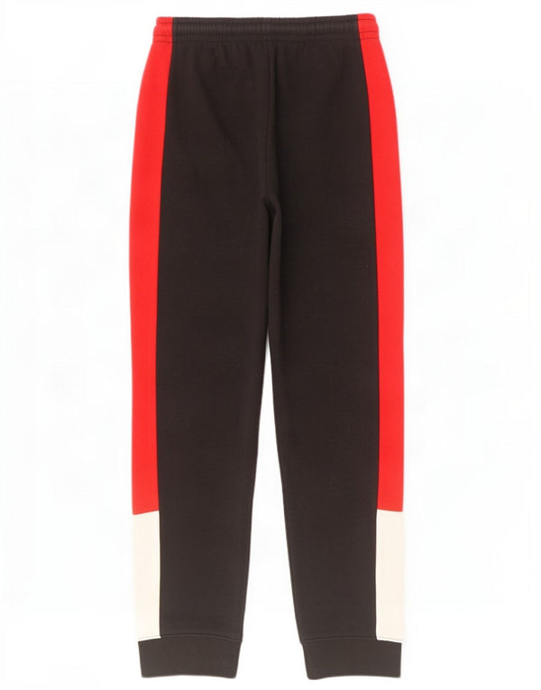 Pantaloni da tuta da ragazzo Jordan Joggers 13-14 anni XL Nero Colourblock