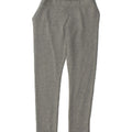 BENETTON Girls Leggings 8-9 Years Large Grey Cotton Vintage Benetton and Second-Hand Benetton from Messina Hembry 