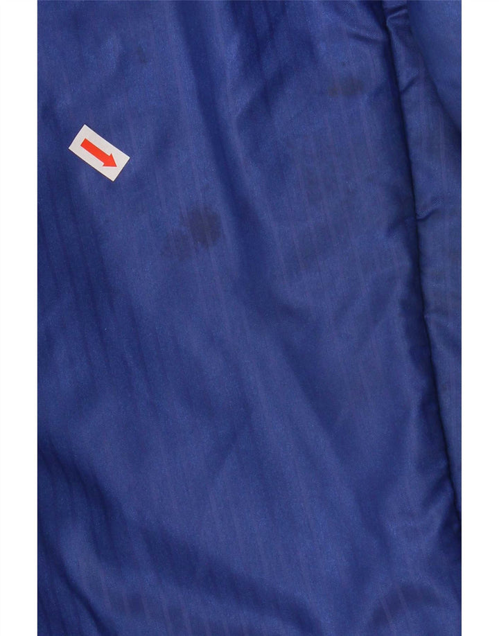 Tuta da sci da donna Ellesse IT 46 Large Blu Navy Nylon