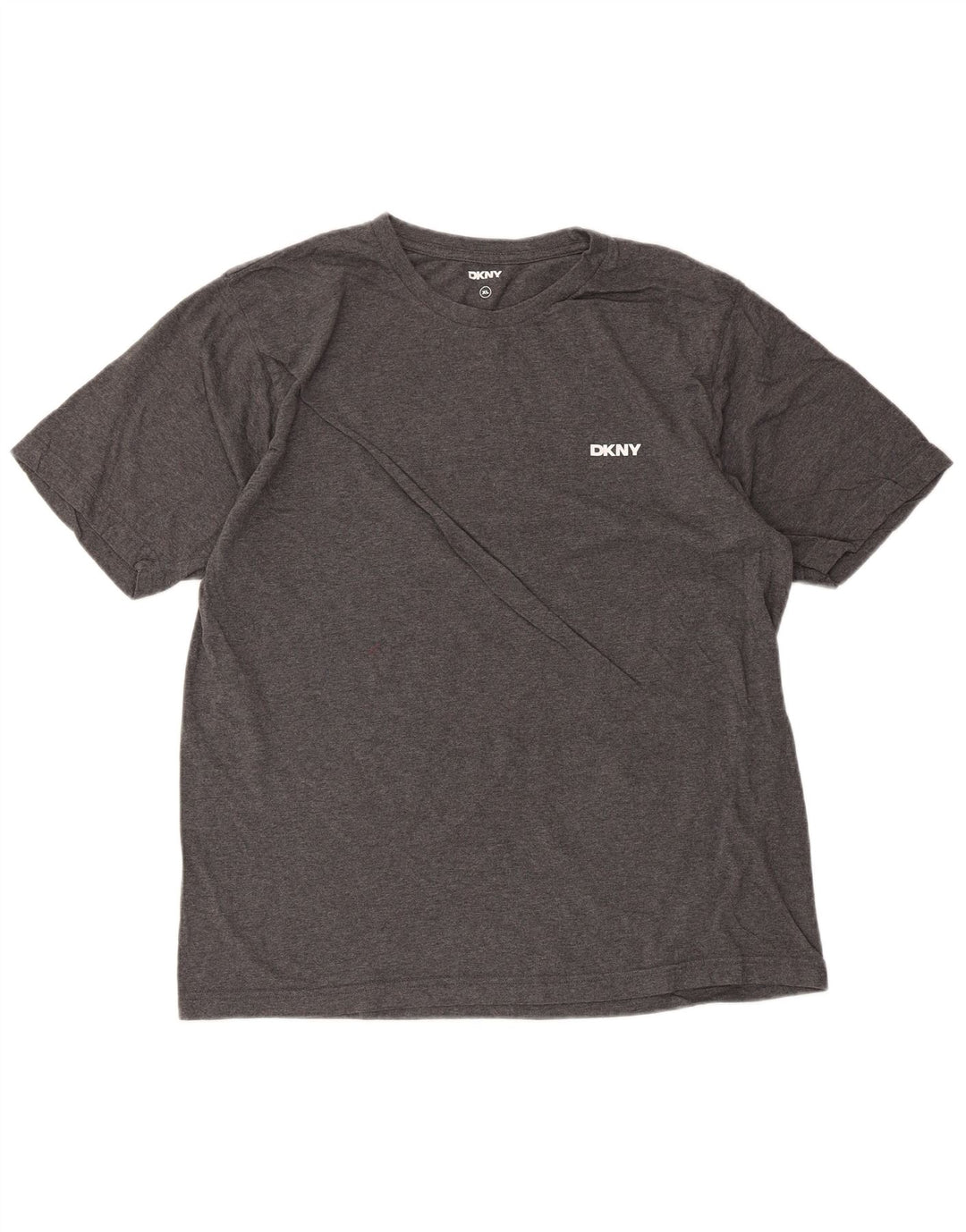 Maglietta da uomo Dkny Top XL Grigia