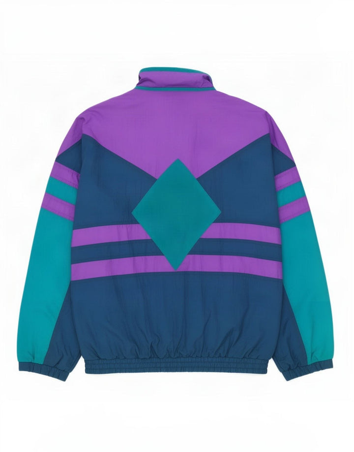 Giacca sportiva da uomo Slam Pullover XL multicolore Colourblock