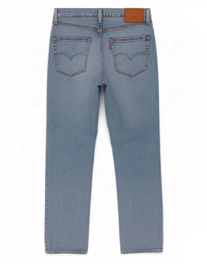 Jeans Levi's Uomo 511 Slim W30 L30 Cotone Blu