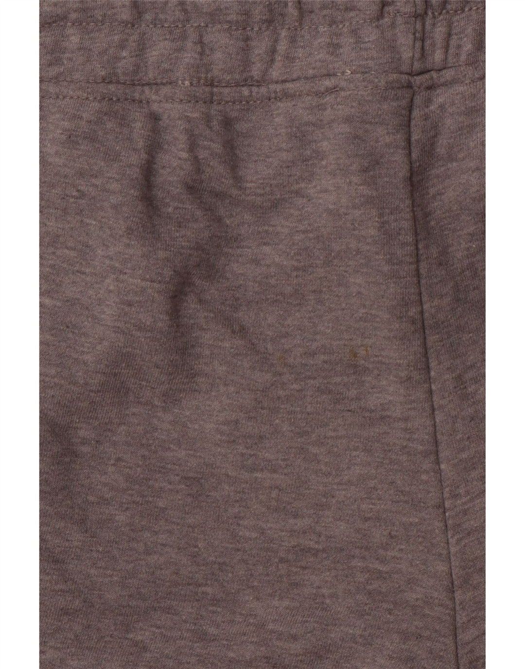 JACK & JONES Pantaloncini sportivi con grafica da uomo Small in cotone color block grigio
