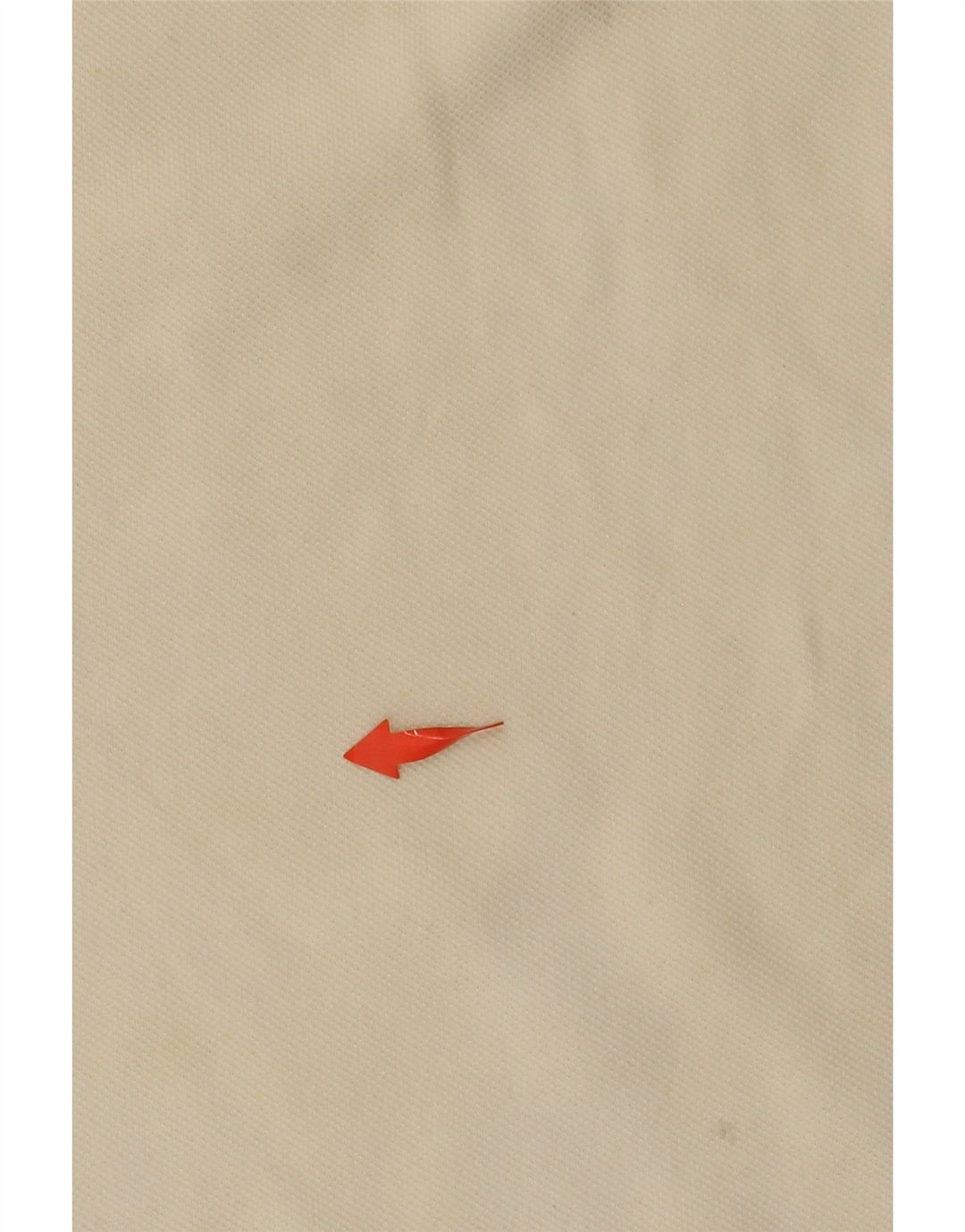 Polo Uomo BARBOUR Cotone Beige Medio