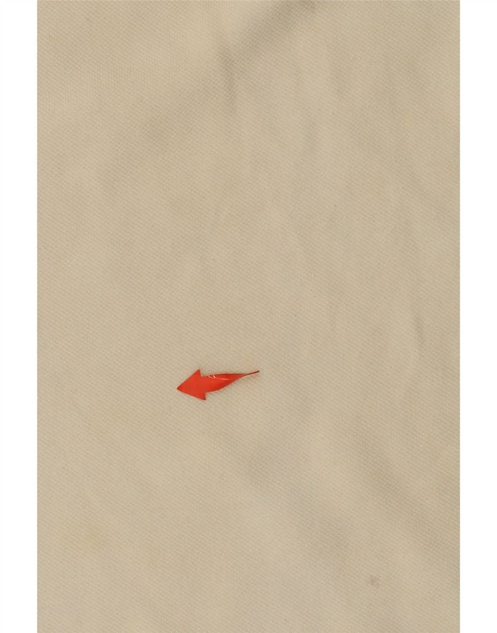 Polo Uomo BARBOUR Cotone Beige Medio