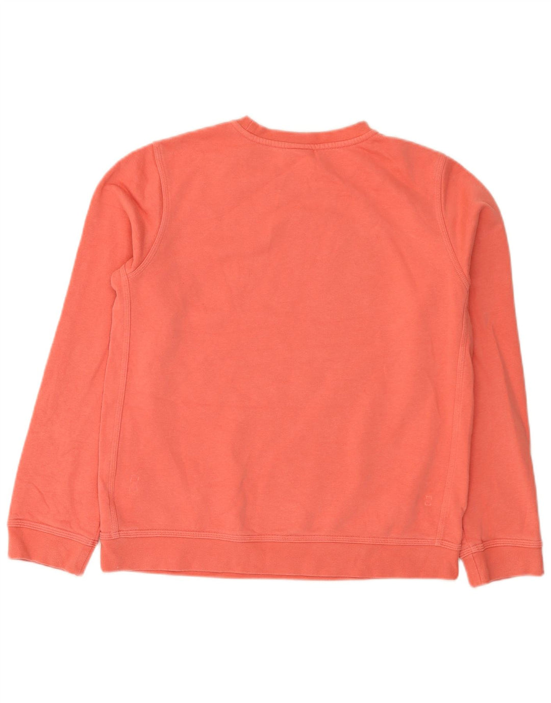 Felpa Nike Ragazzi Maglione 13-14 anni XL Rosa Cotone