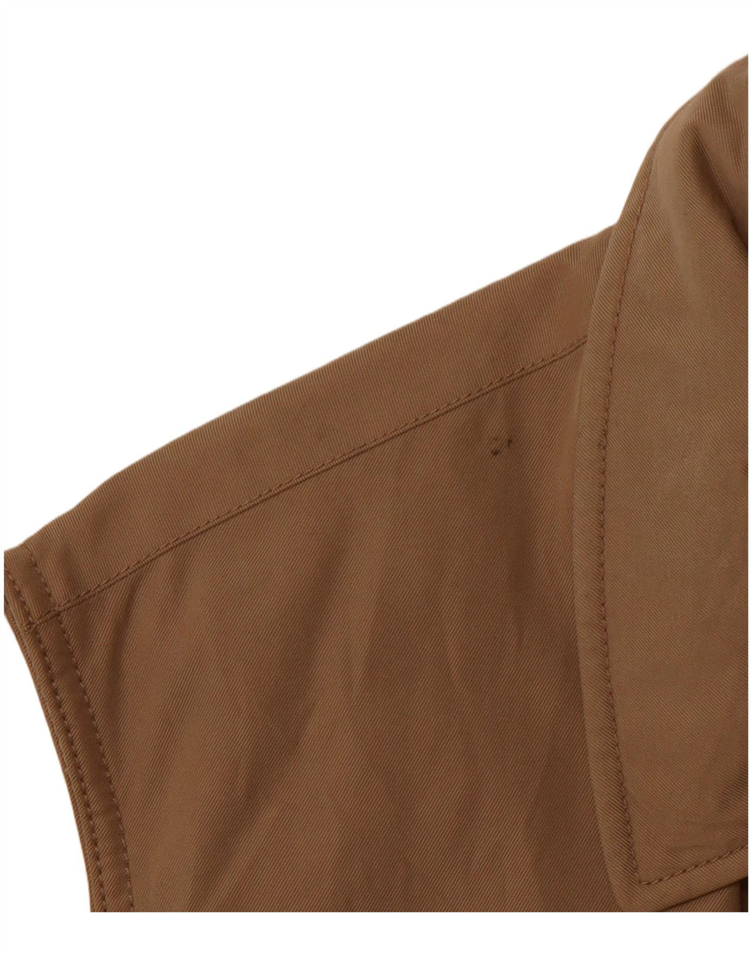 Gilet utility da uomo PAUL & SHARK UK 38 Nylon beige medio