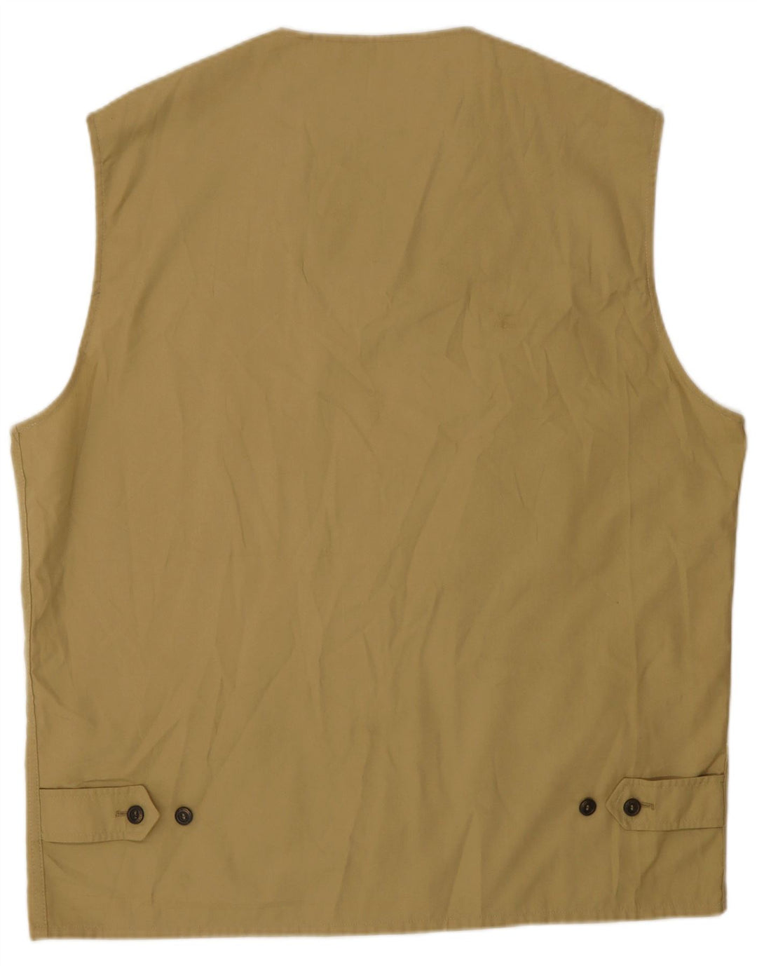 Steinbock Gilet da uomo Utility UK 42 XL Cachi