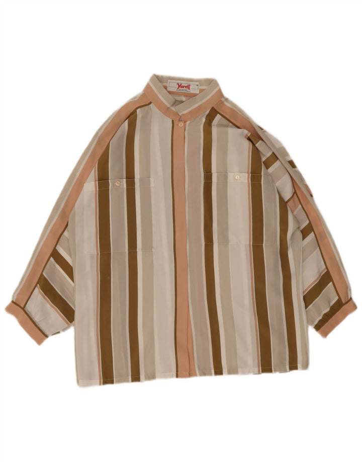 Camicetta da donna Yarell EU 38 media a righe multicolore