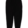 Pantaloni da tuta da uomo FILA Joggers piccoli in cotone nero