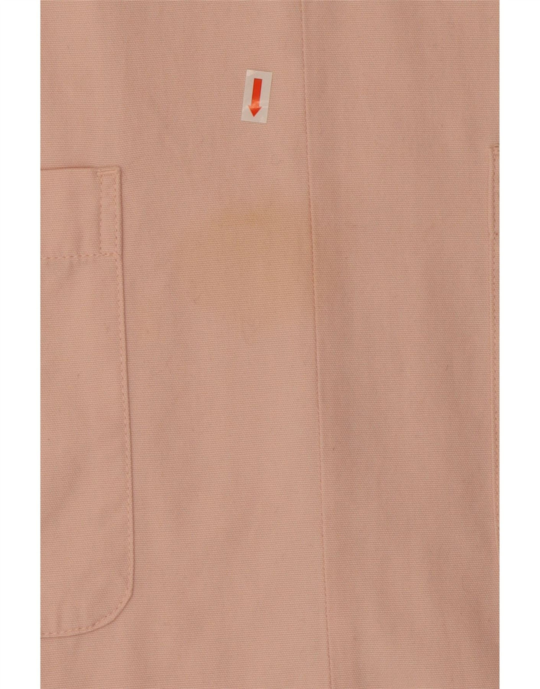 Abito a trapezio da donna Whistles UK 10 piccolo cotone rosa