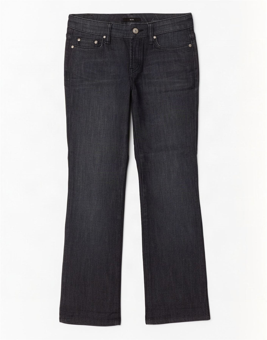 Jeans bootcut da donna Hugo Boss W27 L28 cotone blu navy