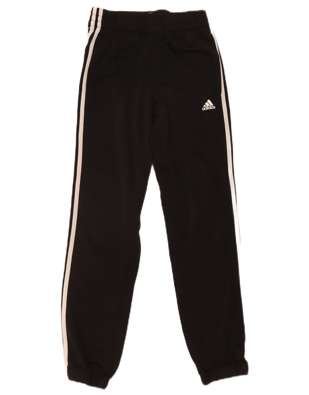 Pantaloni da tuta da ragazzo Adidas Joggers 11-12 anni Poliestere nero