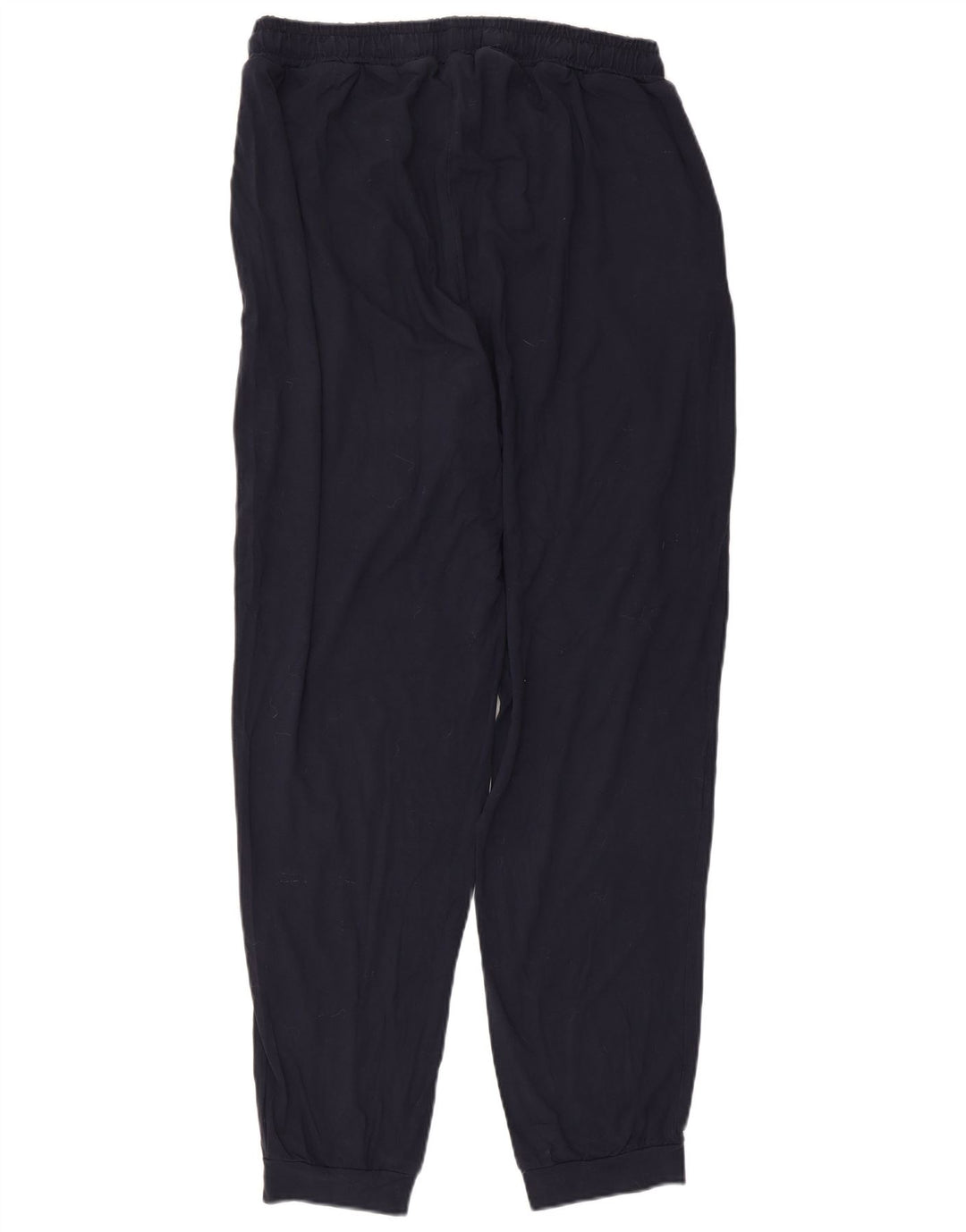 Pantaloni da jogging da donna John Lewis UK 16 Large W34 L27 Blu navy
