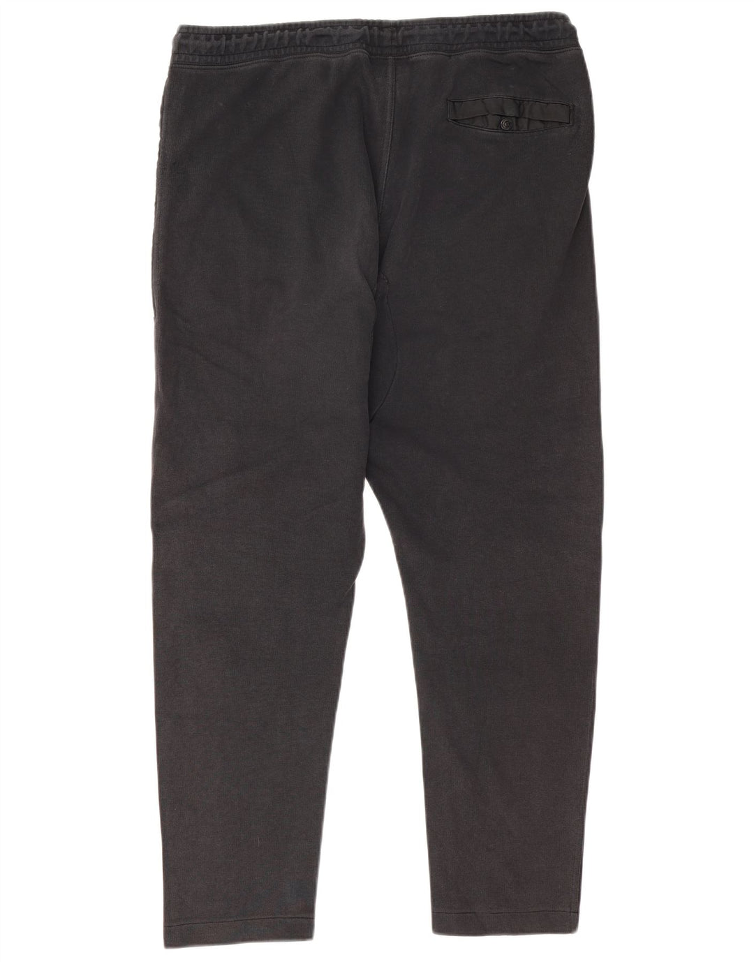 Pantaloni da tuta Nike da uomo XL in cotone nero