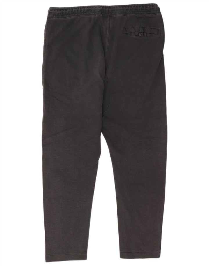 Pantaloni da tuta Nike da uomo XL in cotone nero