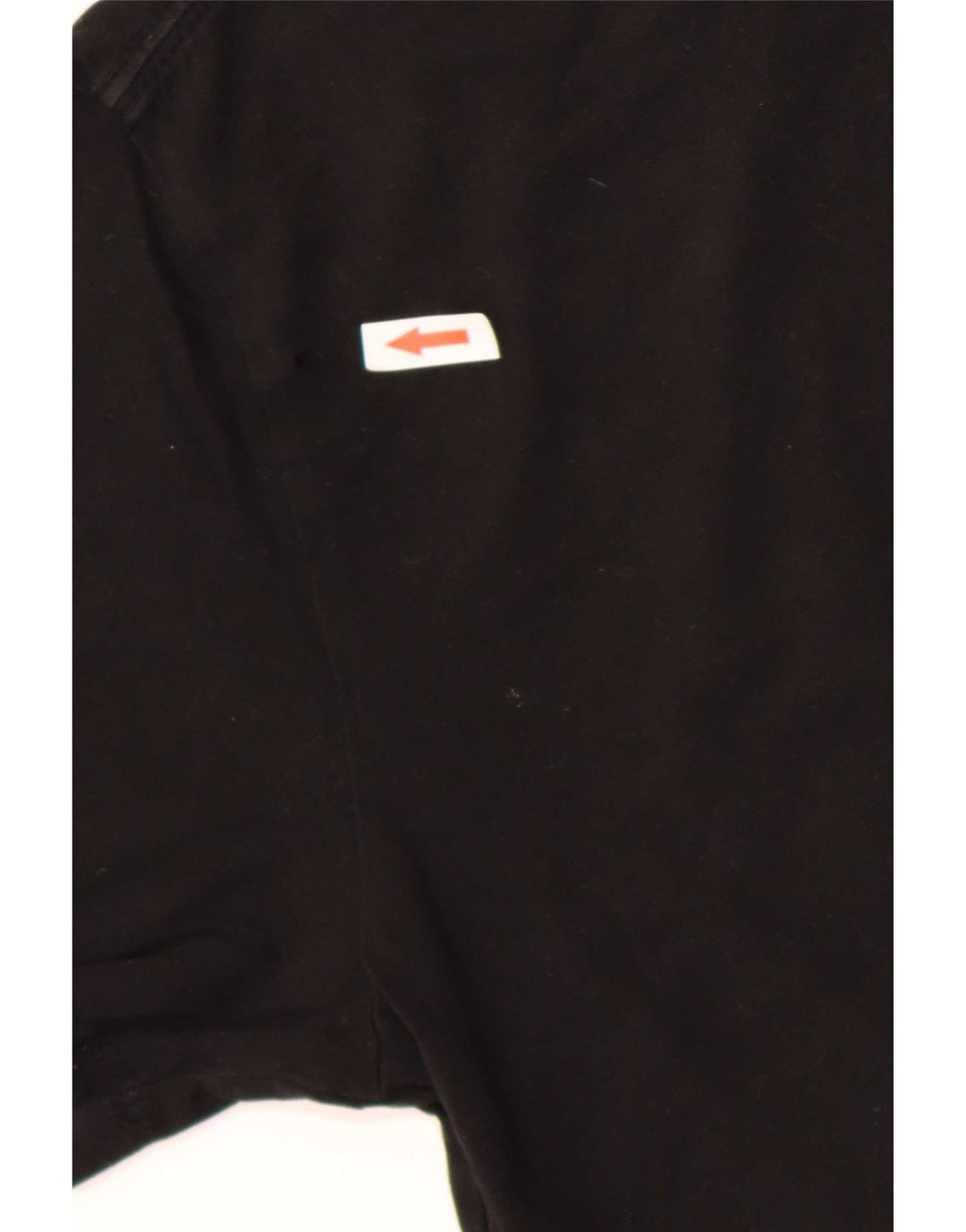 T-shirt da uomo Gap Top Small in cotone nero