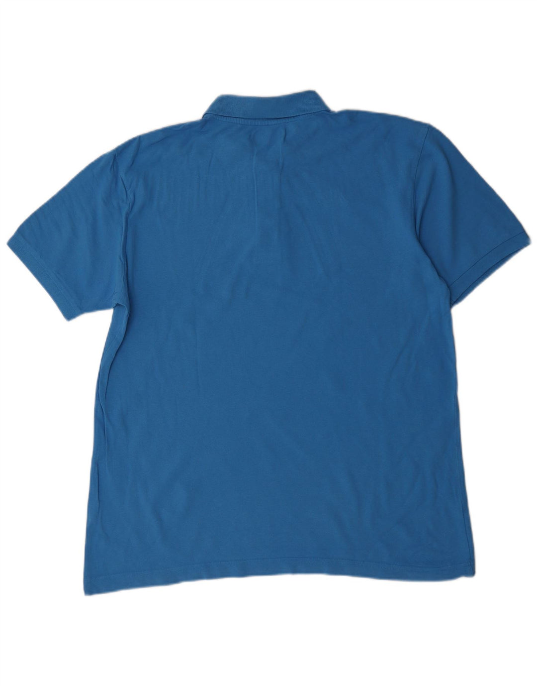 Polo Kappa Uomo 2XL Cotone Blu