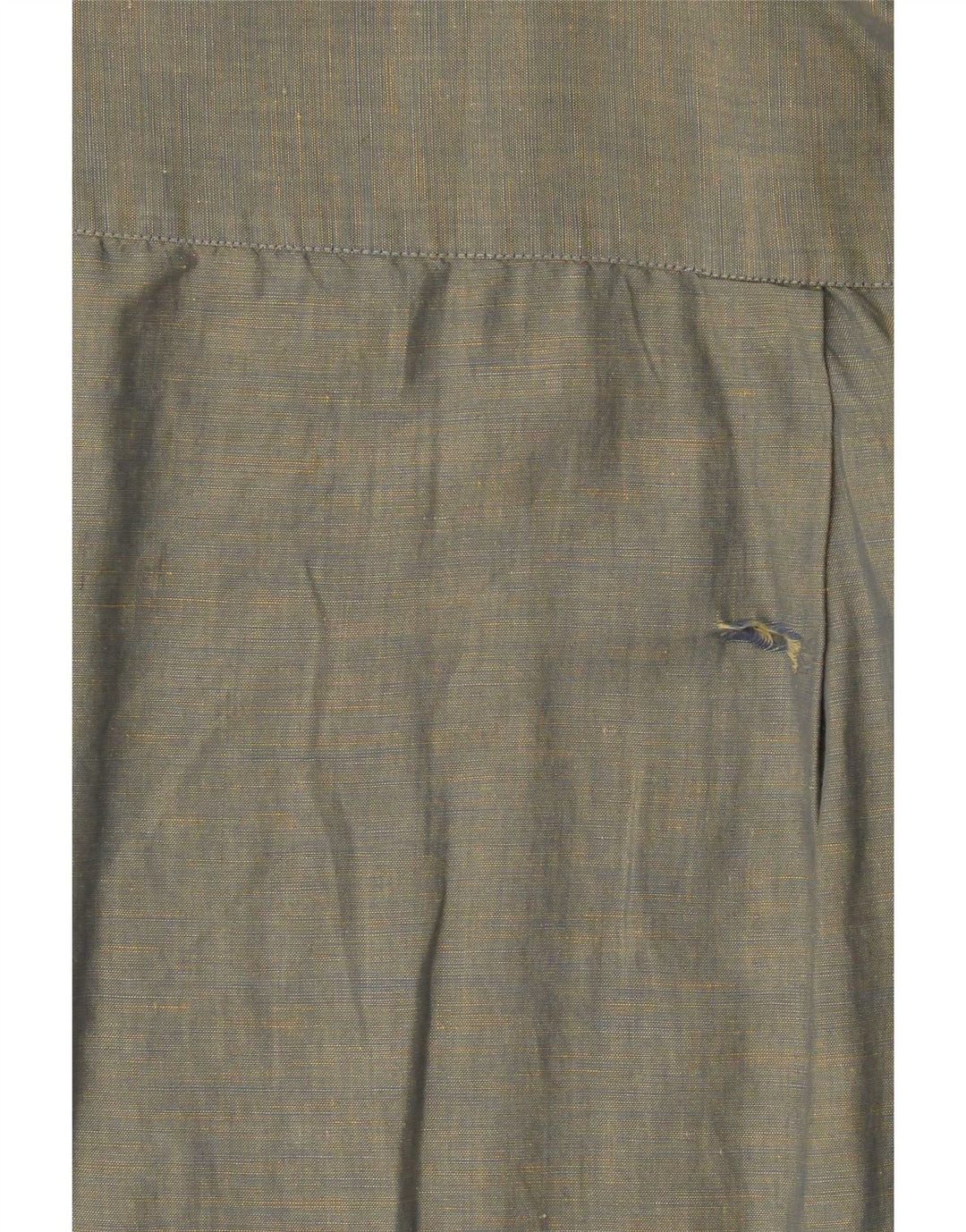 Maglia a maniche corte da uomo Gran Sasso XL Cachi