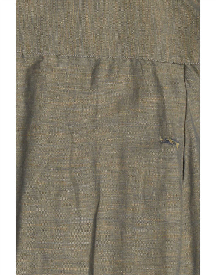 Maglia a maniche corte da uomo Gran Sasso XL Cachi