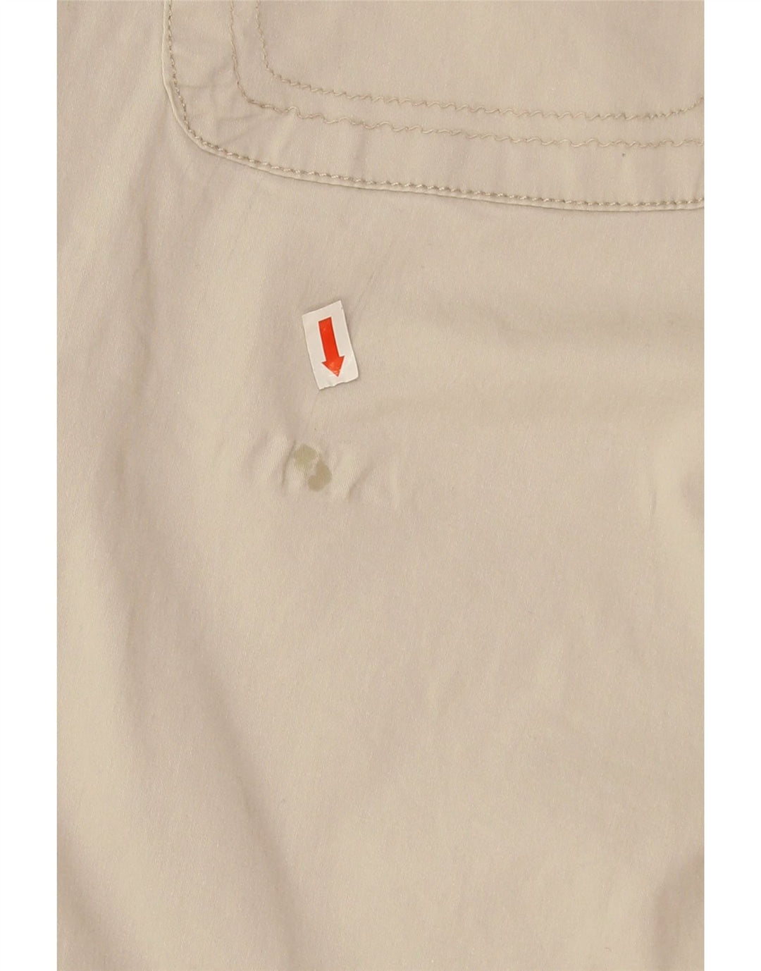 Pantaloncini cargo Lee da uomo dalla vestibilità rilassata W32 Beige medio