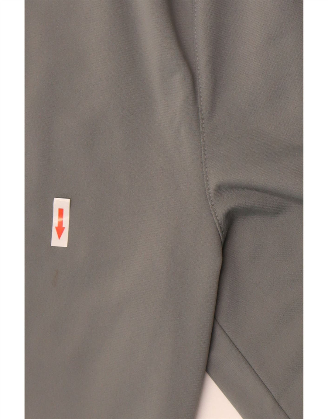 Pantaloni da tuta da ragazzo Nike Joggers 13-14 anni XL Poliestere grigio