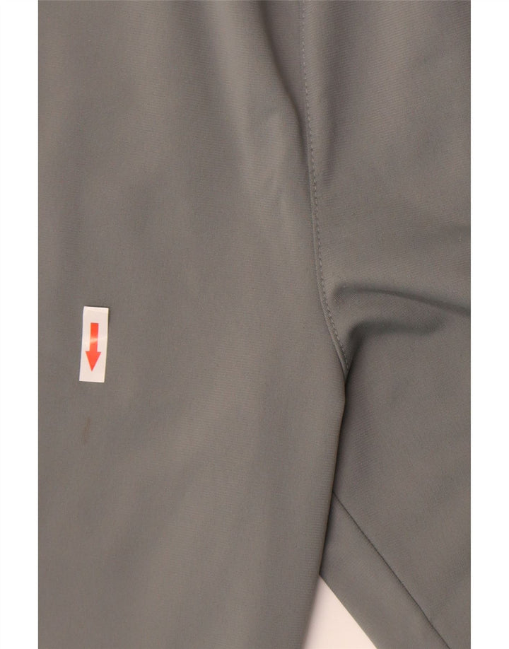 Pantaloni da tuta da ragazzo Nike Joggers 13-14 anni XL Poliestere grigio