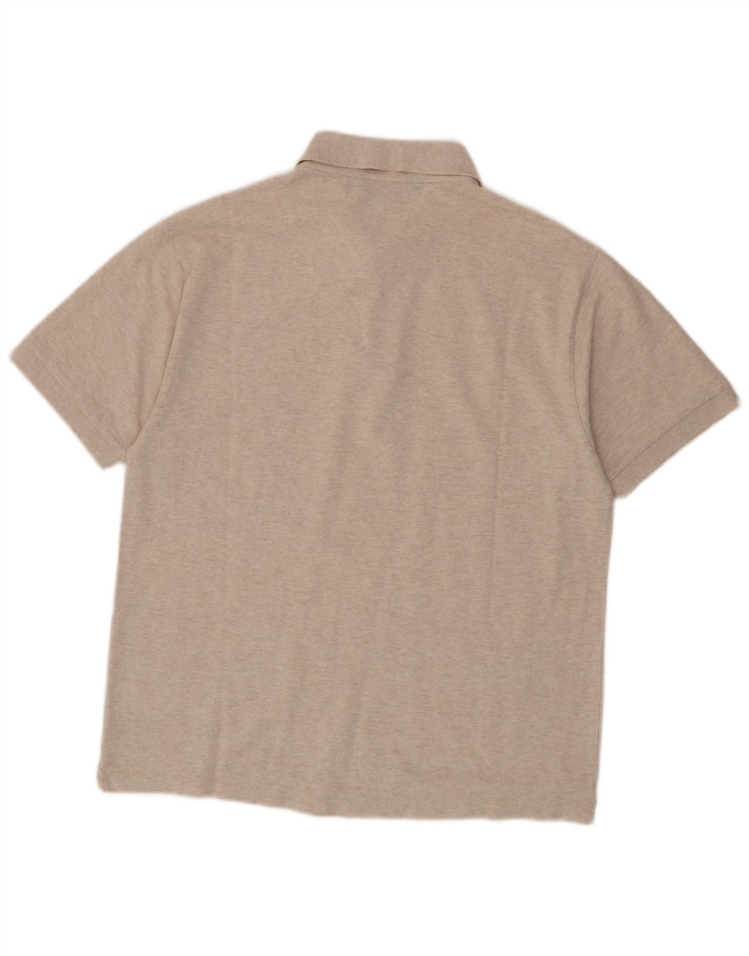 Polo Kappa Uomo XL Cotone Beige