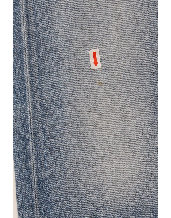 Jeans Lee Powell Slim da donna W31 L34 cotone blu