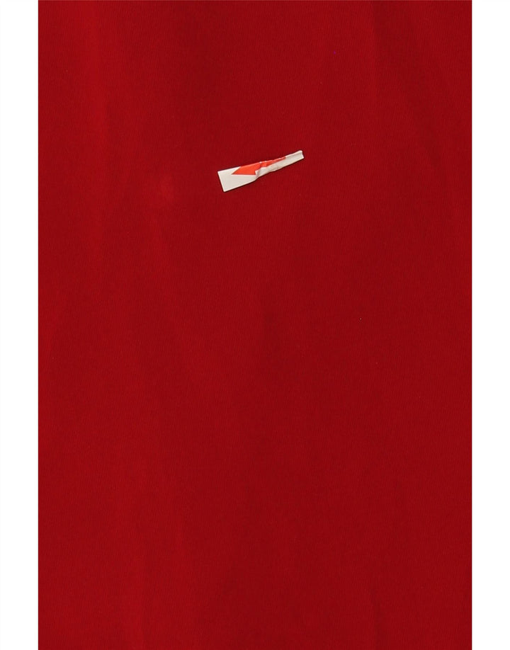 Abito Tubino Donna Luisa Spagnoli IT 44 Rosso Medio