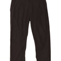 Pantaloni Cropped Uomo Farah W30 L24 Cotone Nero