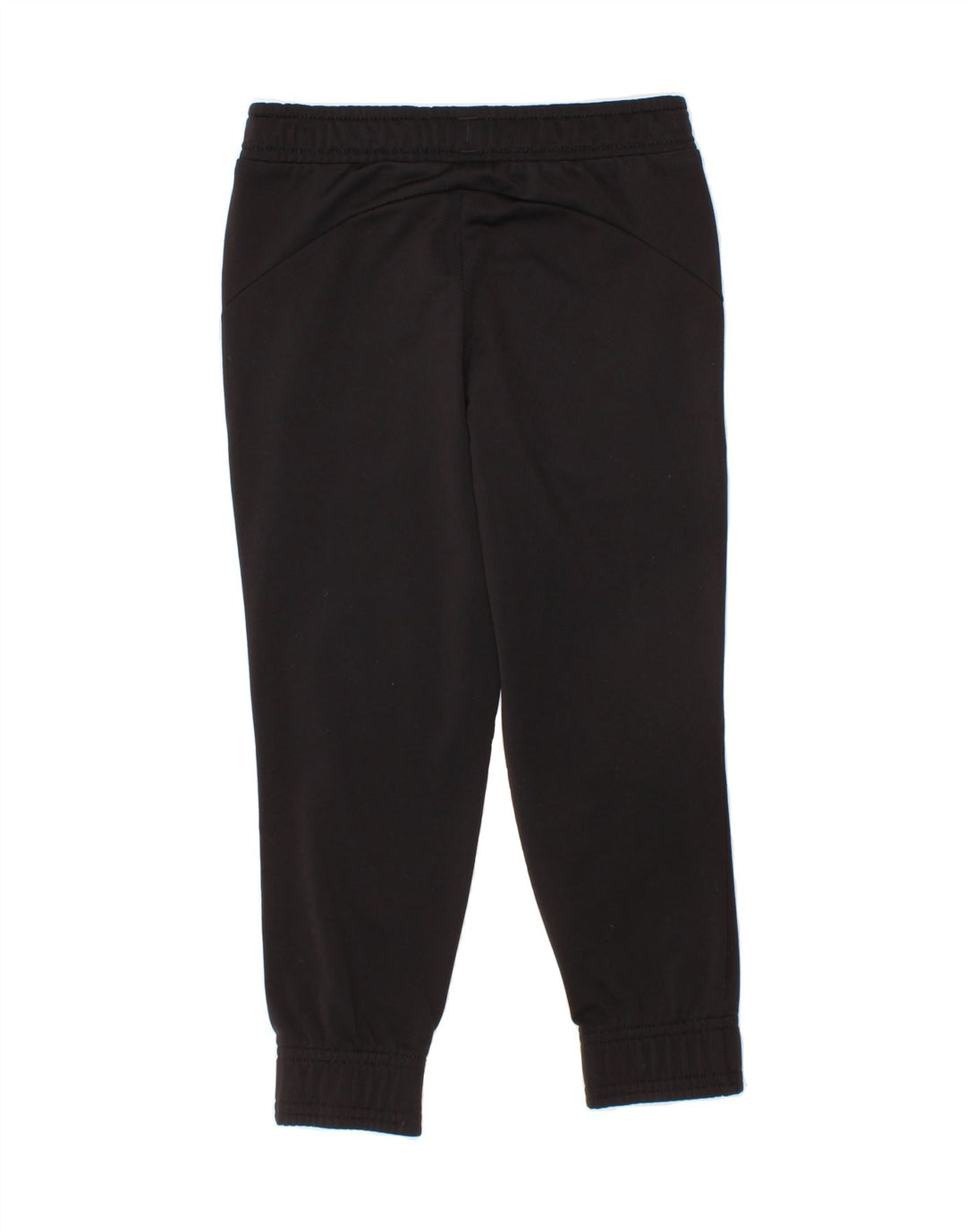 PUMA Boys Tracksuit Trousers Joggers 3-4 Years  Black Vintage Puma and Second-Hand Puma from Messina Hembry 