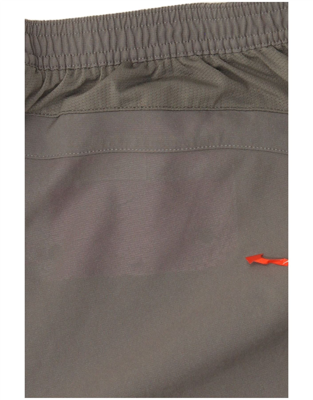 Pantaloni da tuta ADIDAS Clima 365 da donna UK 20 2XL Poliestere grigio