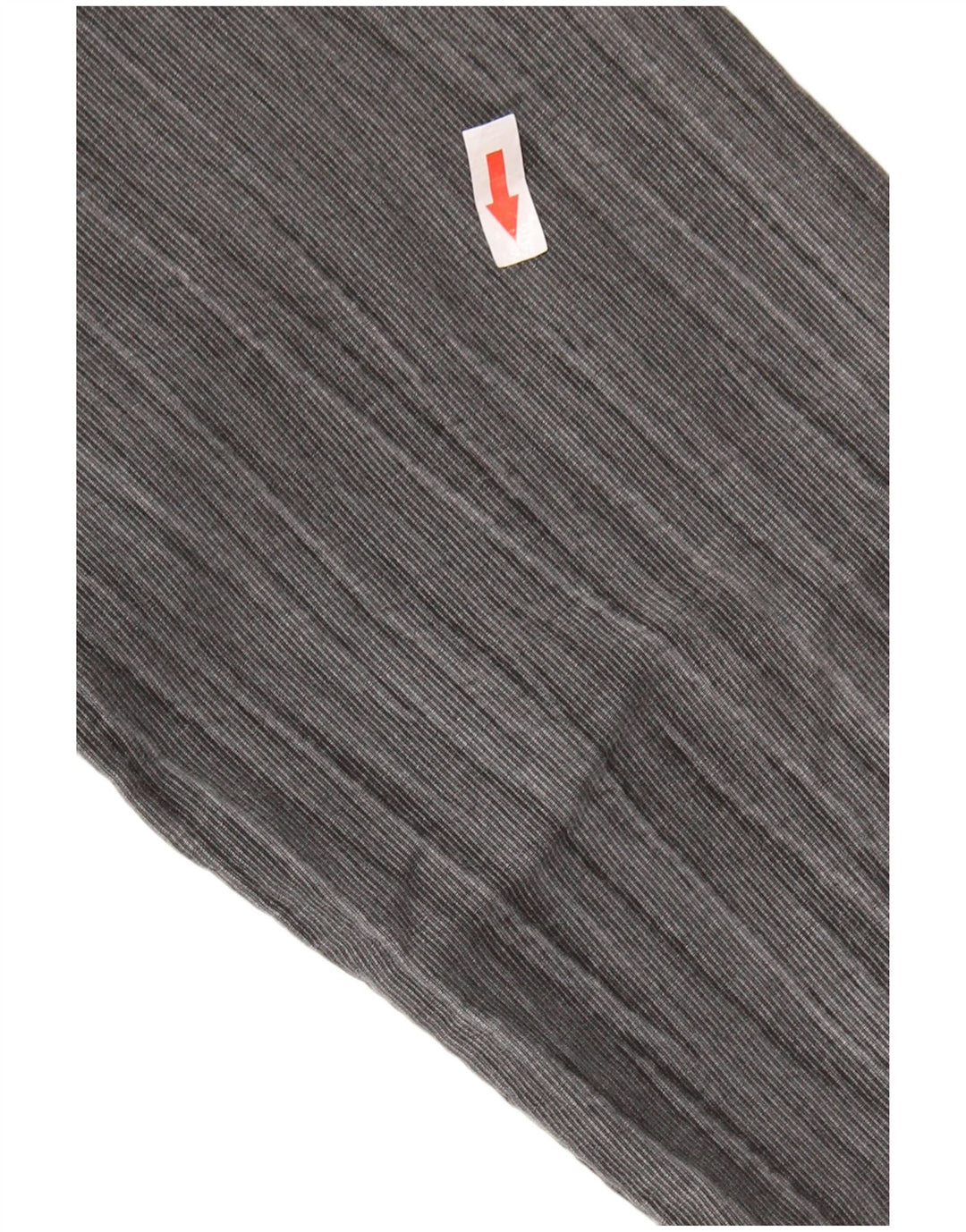 LEVI'S Camicia Uomo Large Grigio Cotone