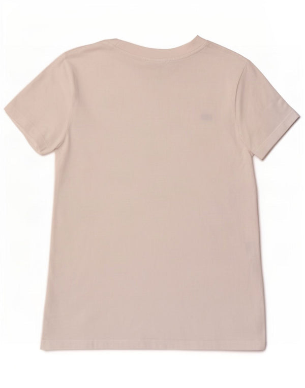 T-shirt da donna Levi's Top UK 10 piccola bianca