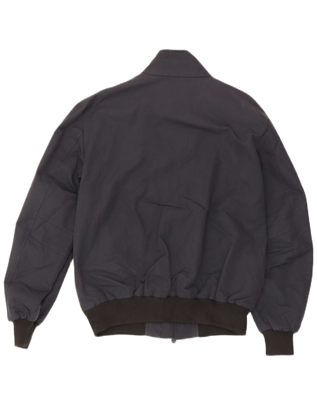 Giubbotto bomber da uomo Murphy & Nye UK 42 XL Cotone blu navy