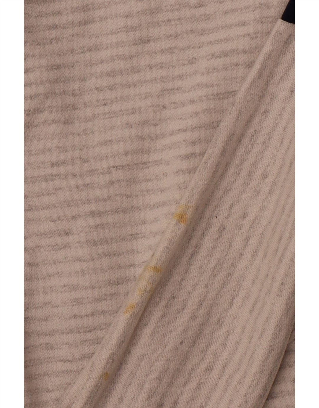 MAGIC Felpa grafica da uomo di San Francisco, maglione grande a righe grigie